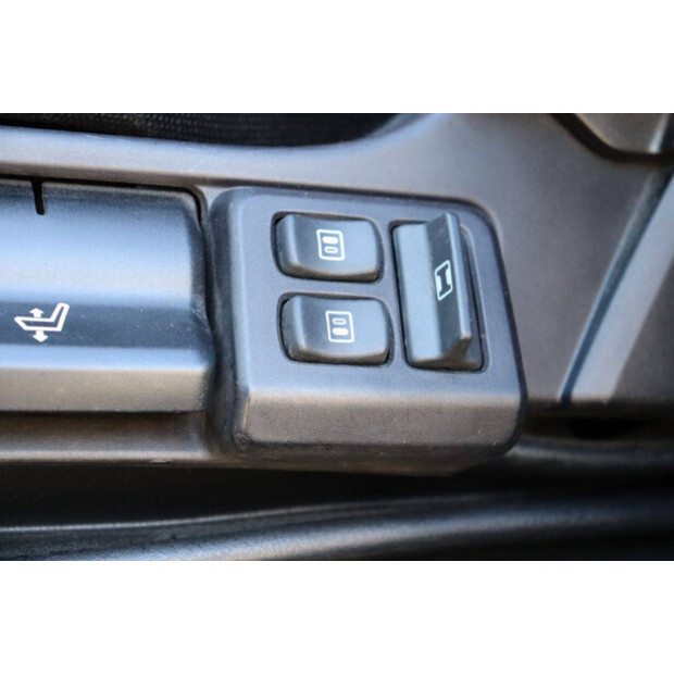 2019 سكانيا R410-46909205