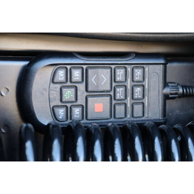 2019 سكانيا R410-46909206