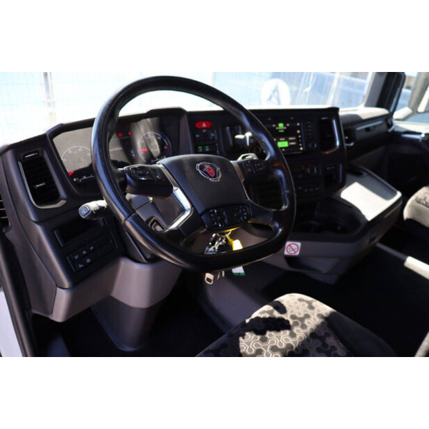 2019 سكانيا R410-46909210