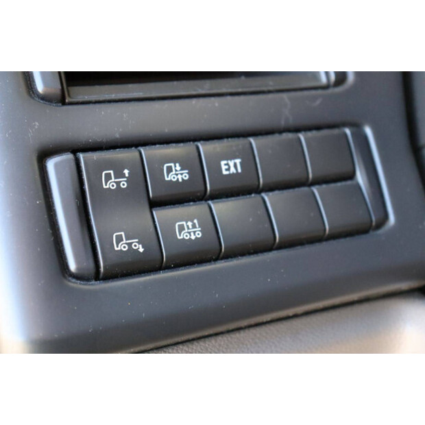 2019 سكانيا R410-46909212