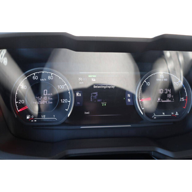 2019 سكانيا R410-46909213