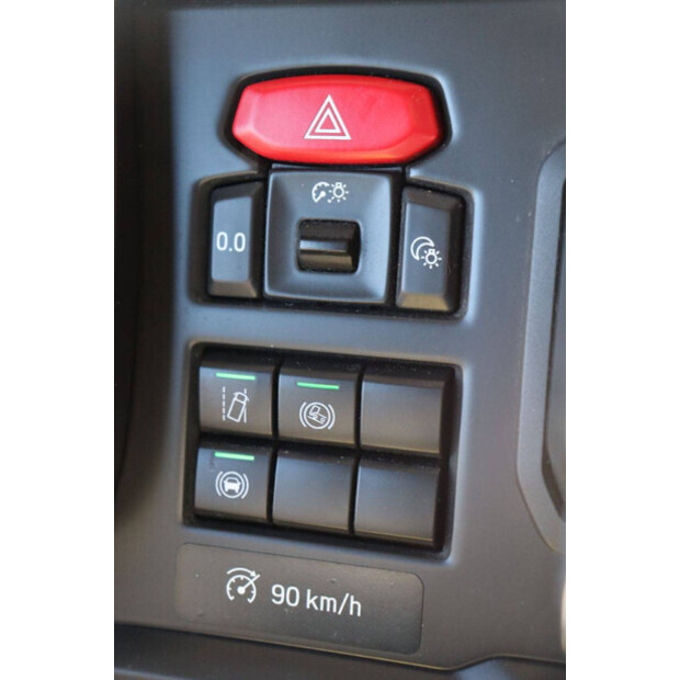 2019 سكانيا R410-46909219