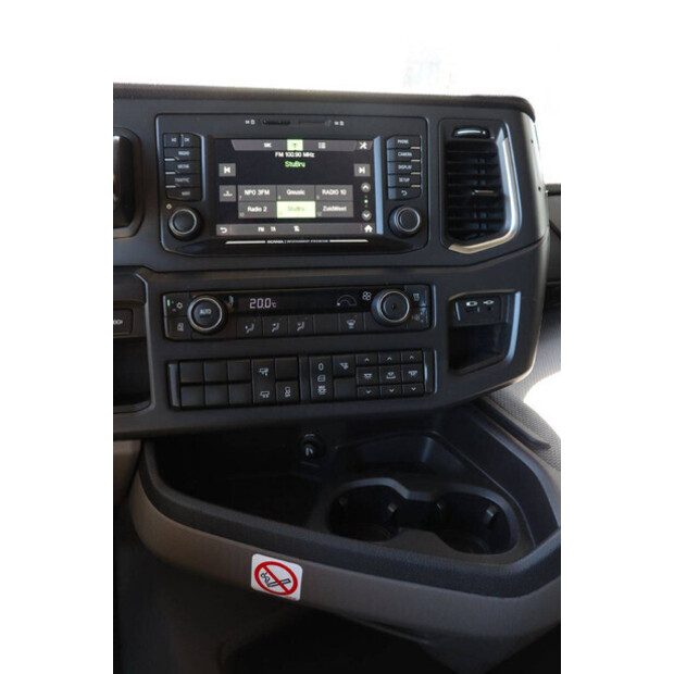 2019 سكانيا R410-46909221