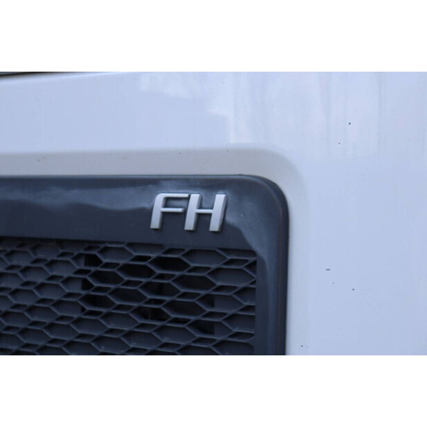 2019 فولفو FH460-46909255