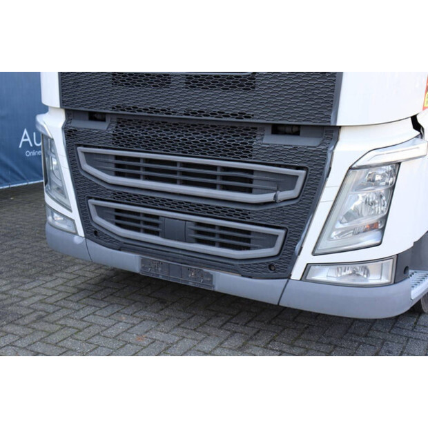 2019 فولفو FH460-46909256