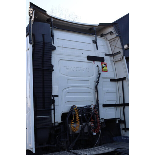 2019 فولفو FH460-46909261