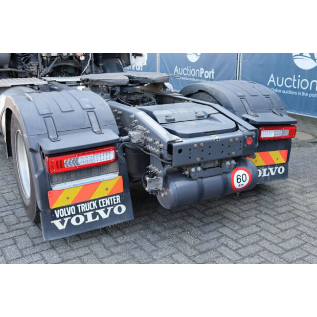 2019 فولفو FH460-46909264