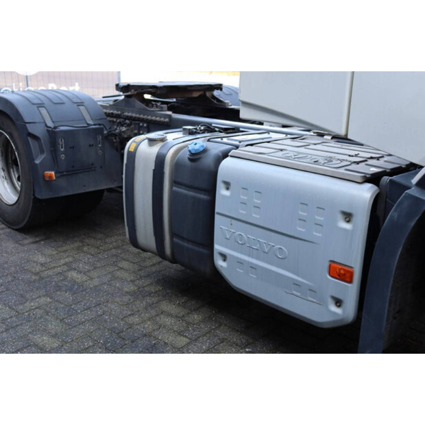 2019 فولفو FH460-46909267