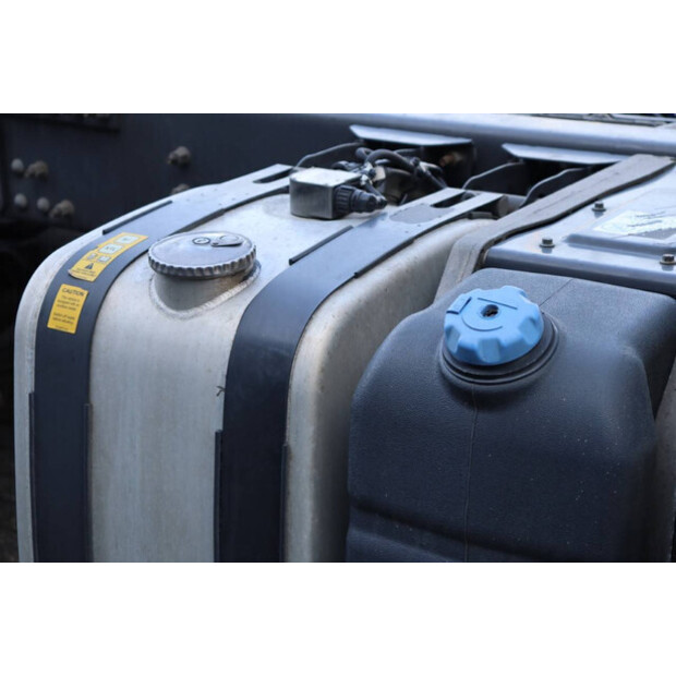 2019 فولفو FH460-46909268