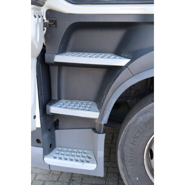 2019 فولفو FH460-46909272