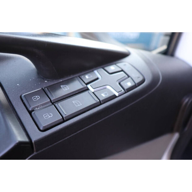 2019 فولفو FH460-46909274