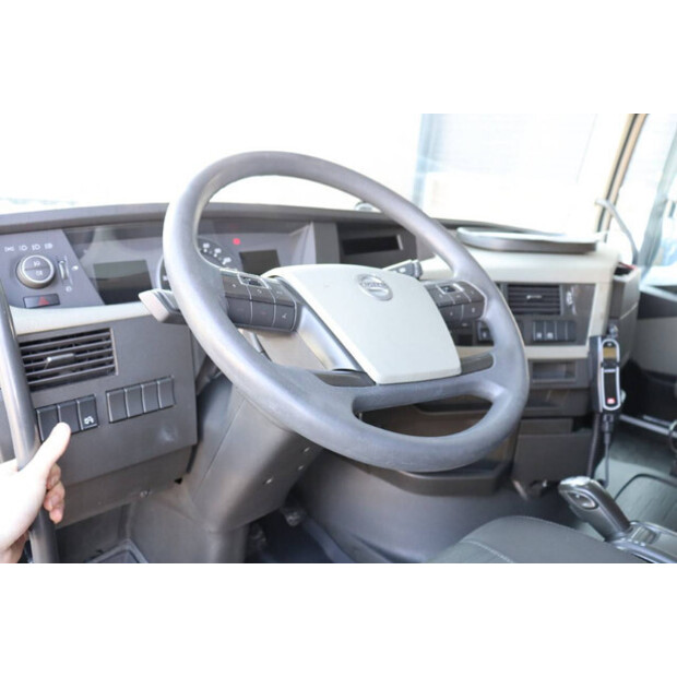 2019 فولفو FH460-46909276