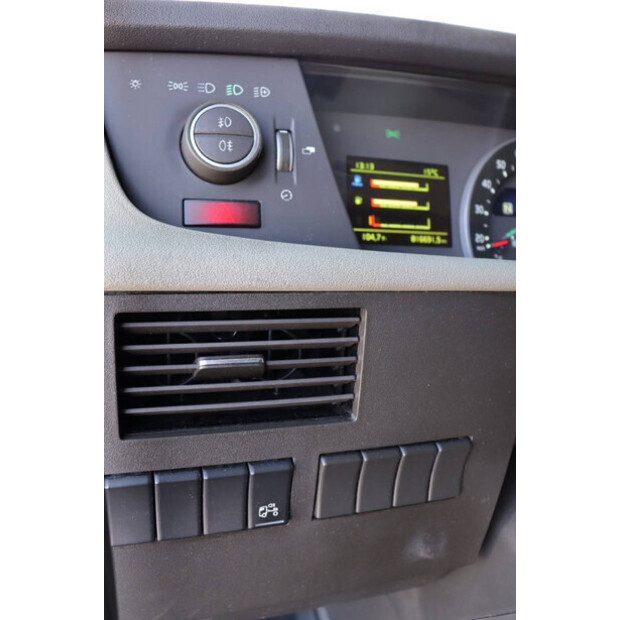 2019 فولفو FH460-46909285