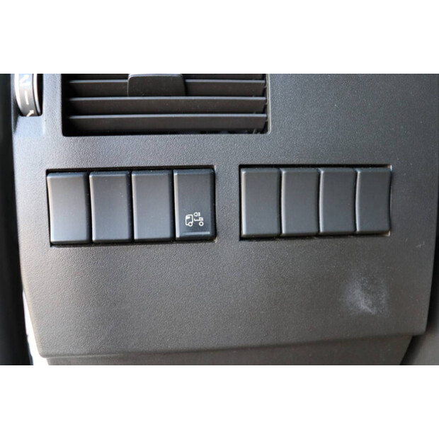 2019 فولفو FH460-46909287