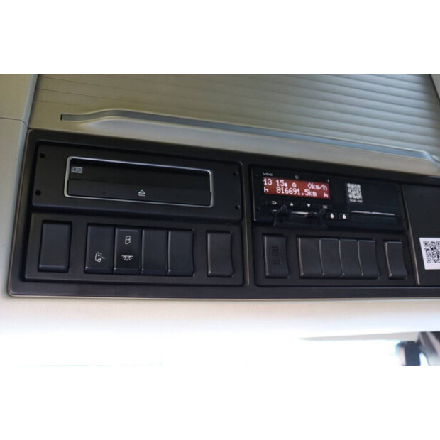 2019 فولفو FH460-46909290