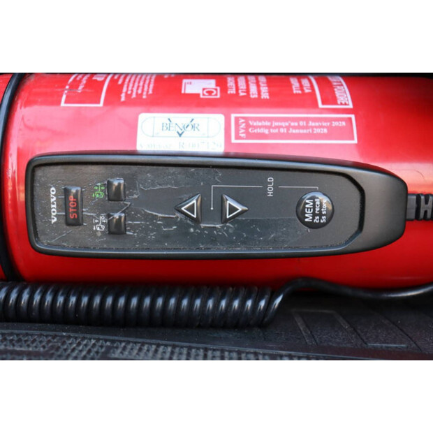 2019 فولفو FH460-46909297