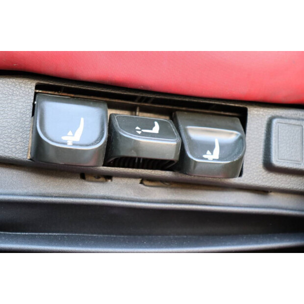 2019 فولفو FH460-46909300