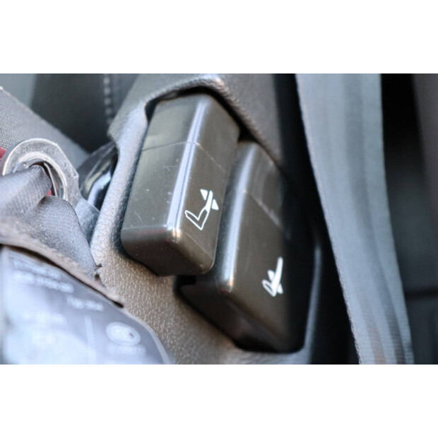 2019 فولفو FH460-46909301