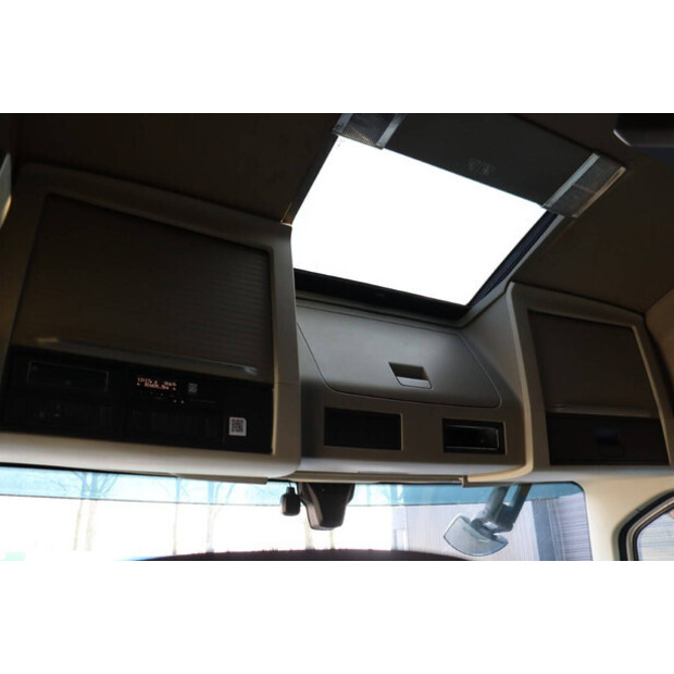 2019 فولفو FH460-46909305