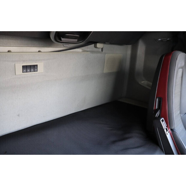 2019 فولفو FH460-46909307