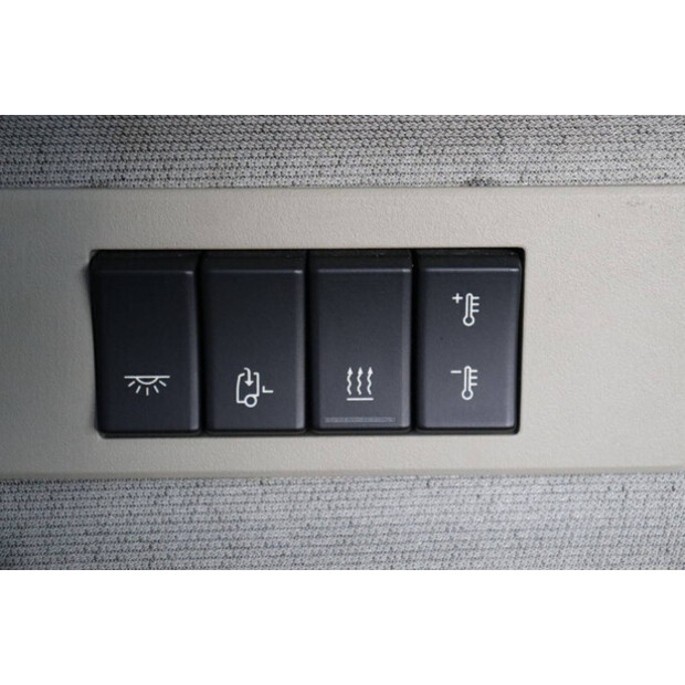 2019 فولفو FH460-46909308