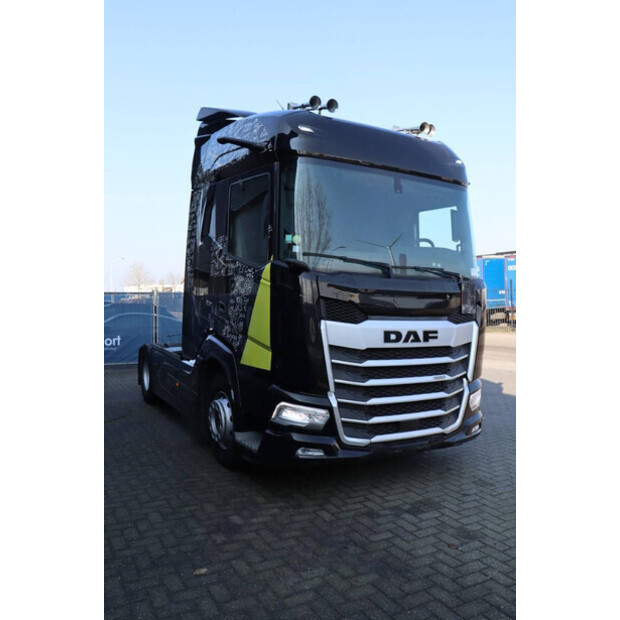 2022 داف XF 480-46909323