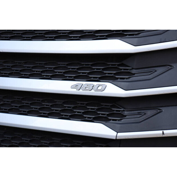 2022 داف XF 480-46909328