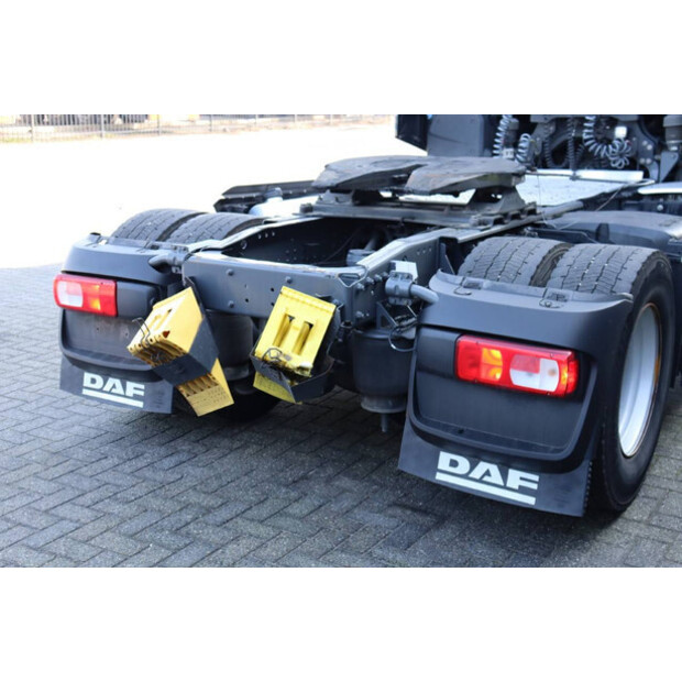 2022 داف XF 480-46909342