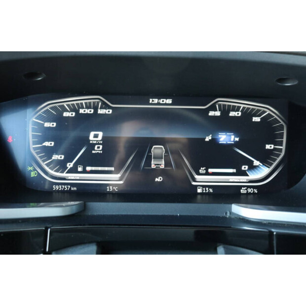 2022 داف XF 480-46909384