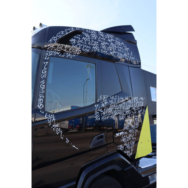 2022 داف XF 480-46909389