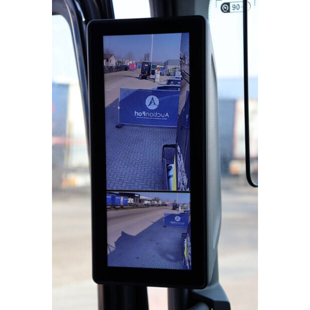 2022 داف XF 480-46909393