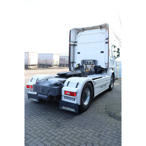 2016 Scania R580-46909412