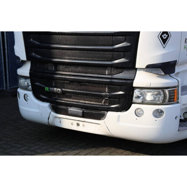 2016 Scania R580-46909419