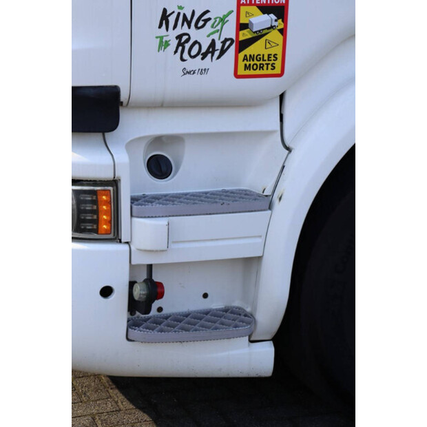 2016 Scania R580-46909422