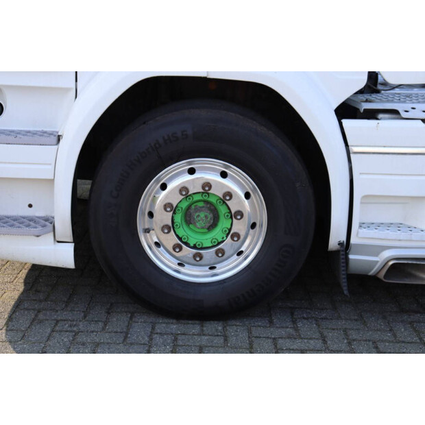 2016 Scania R580-46909423