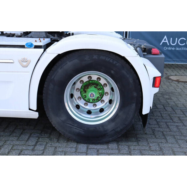 2016 Scania R580-46909424