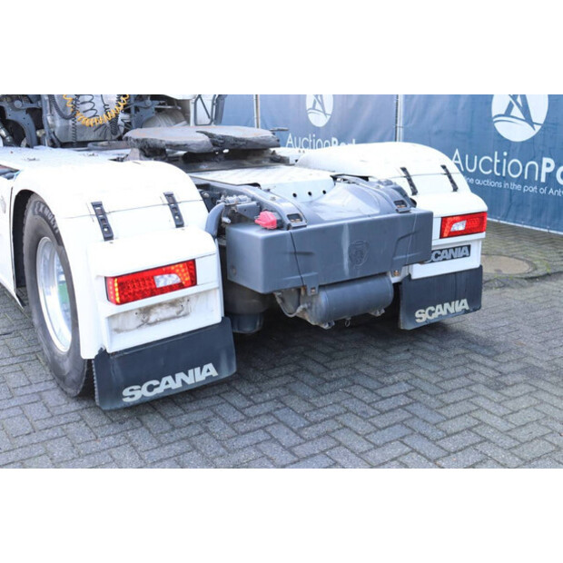 2016 Scania R580-46909427