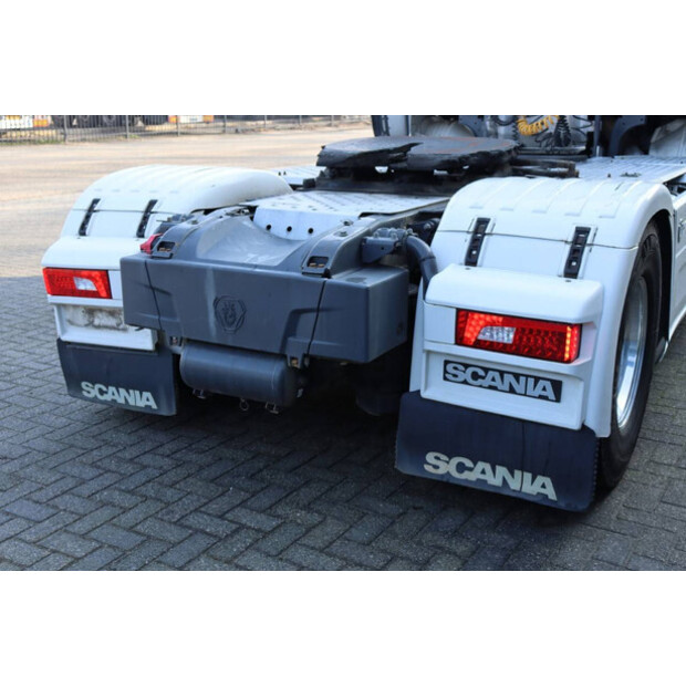 2016 Scania R580-46909429