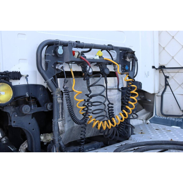 2016 Scania R580-46909432