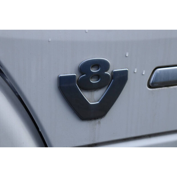 2016 Scania R580-46909434