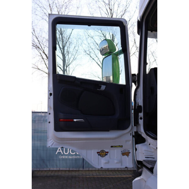 2016 Scania R580-46909435