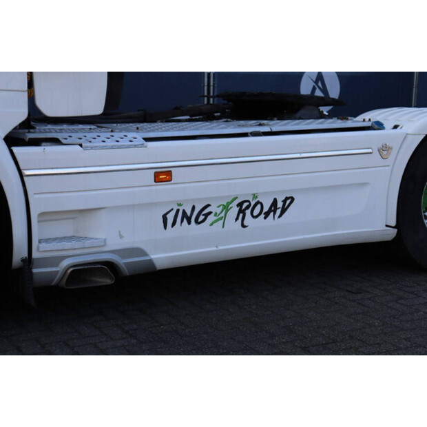 2016 Scania R580-46909436