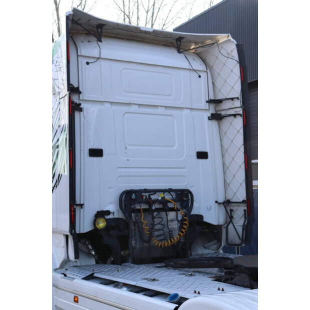 2016 Scania R580-46909439