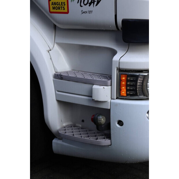 2016 Scania R580-46909443