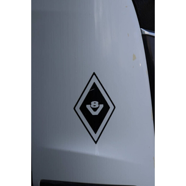 2016 Scania R580-46909444