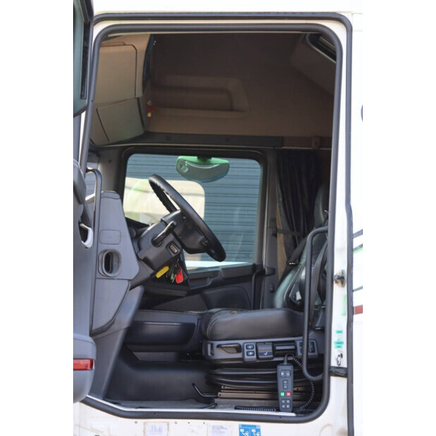 2016 Scania R580-46909446