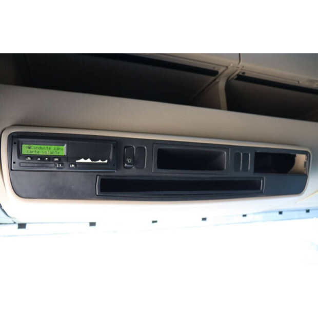 2016 Scania R580-46909452