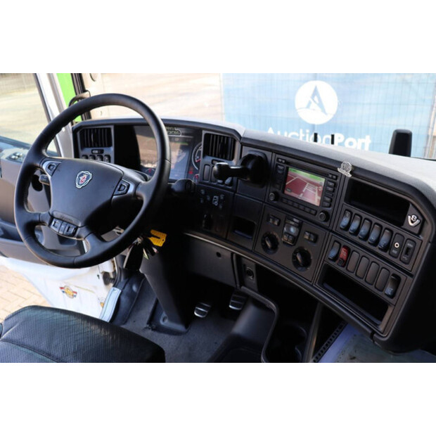 2016 Scania R580-46909456