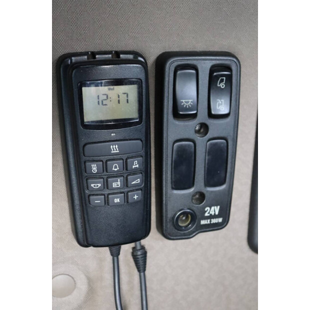 2016 Scania R580-46909458