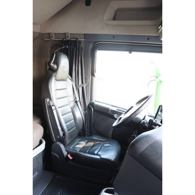 2016 Scania R580-46909460